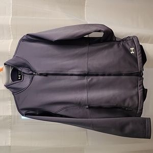 UnderArmour Coldgear infrared shield jacket